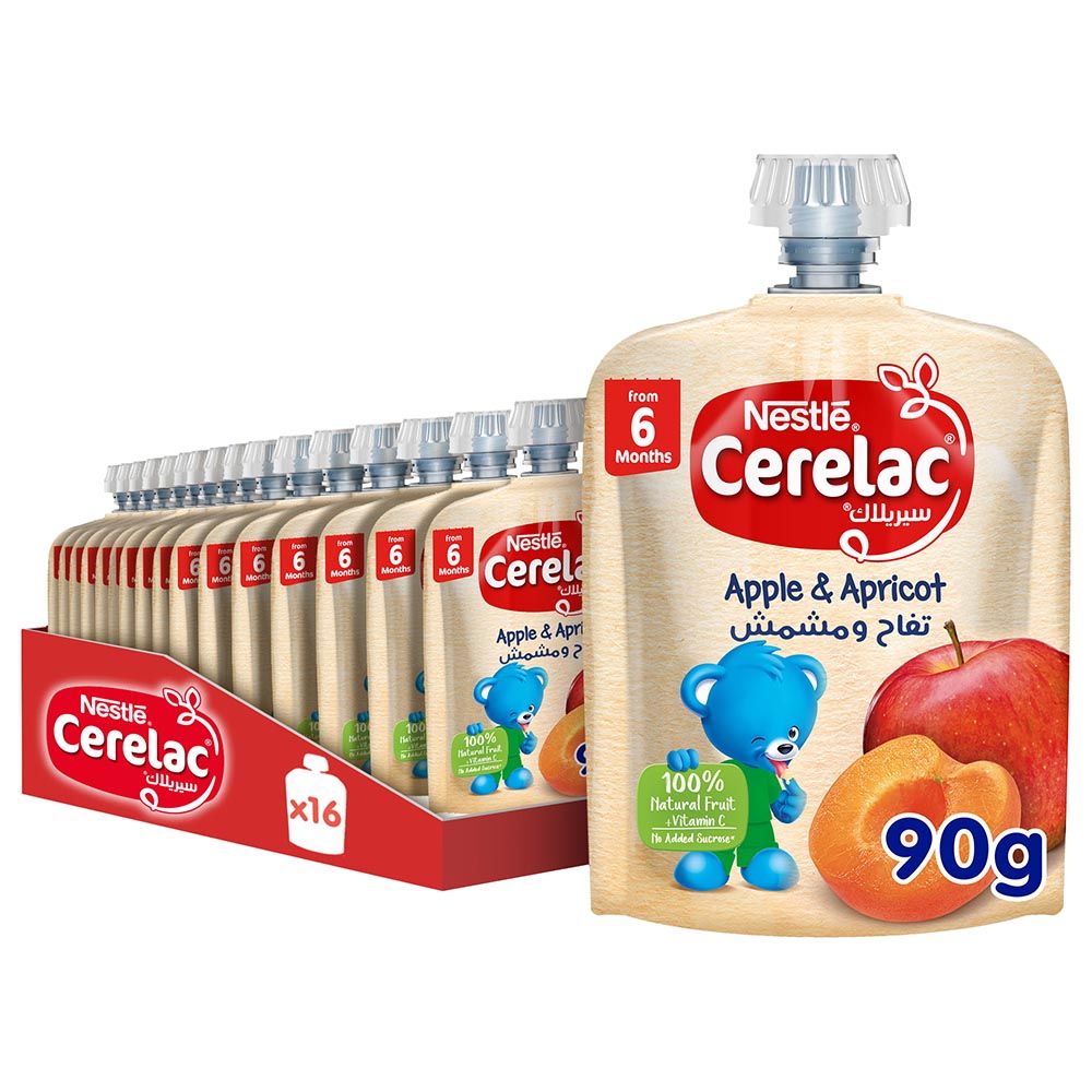 Baby deals food online